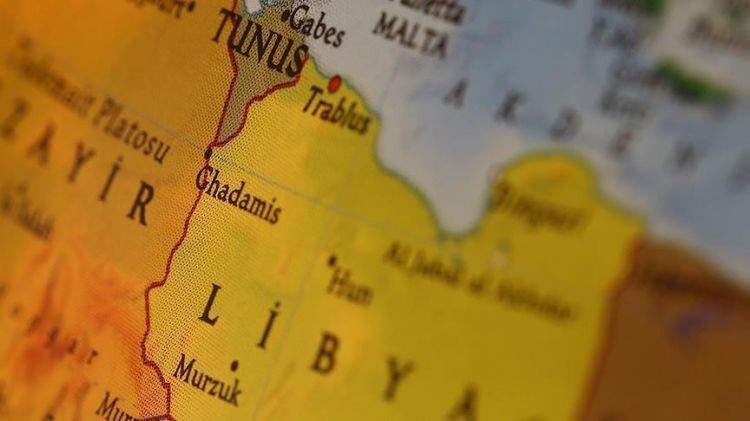 الولايات المتحدة تدخل حلبة الصراع الإيطالي الفرنسي في ليبيا تحليل