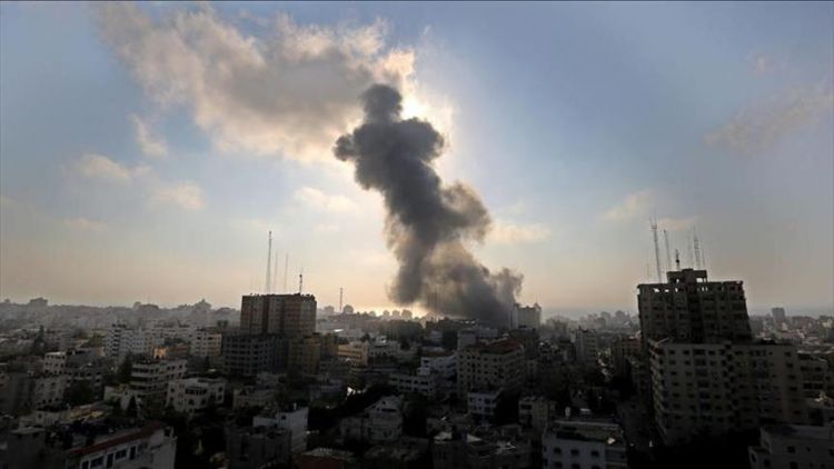 رغم "مفاوضات التهدئة" في غزة .. سيناريوهات "التصعيد" ما تزال مطروحة تحليل