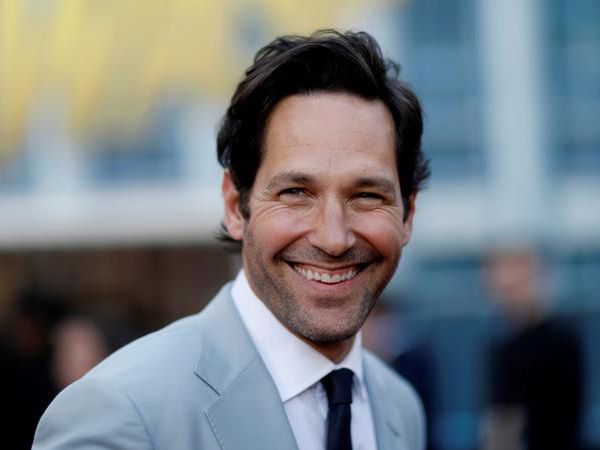 Ant-Man and the Wasp actor Paul Rudd to star in the Netflix series