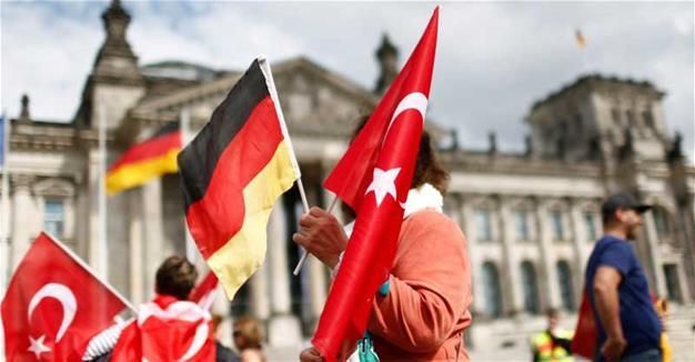 Death threats for Turkish woman and her son in Germany