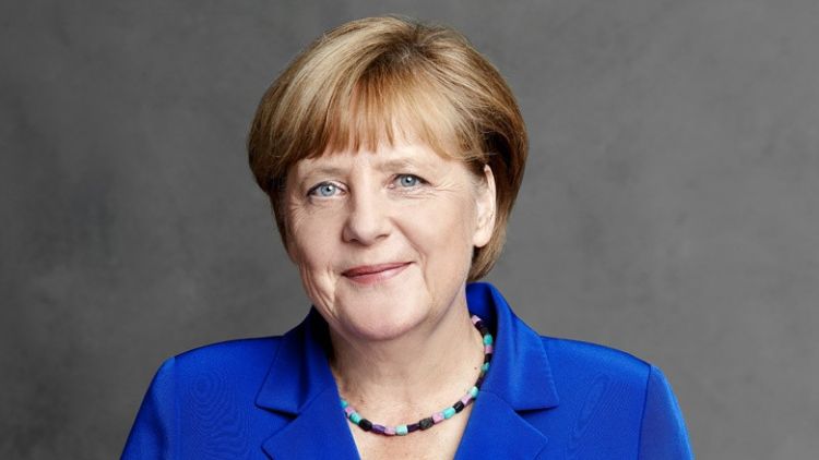 Меркель заявила, что нынешняя система приёма беженцев в Евросоюзе не работает
