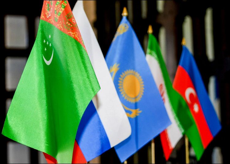 Главы стран "Каспийской пятерки" встретятся в Актау