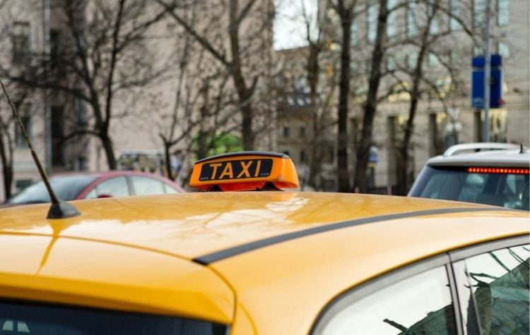 5 роскошных ВИДЕО с таксистами
