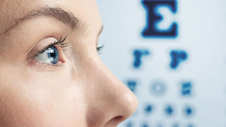 Можно ли улучшить зрение без операции? ИНФОГРАФИКА
