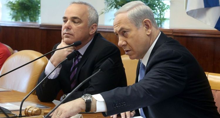 وزير إسرائيلي يعترف بوقائع تسريبات لجلسات "الكابينيت"