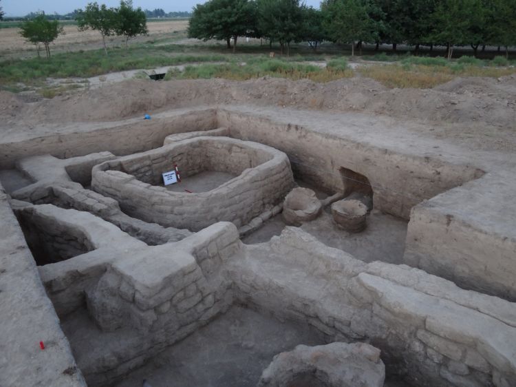 Азербайджанские археологи сделали крупные открытия в Карабахе