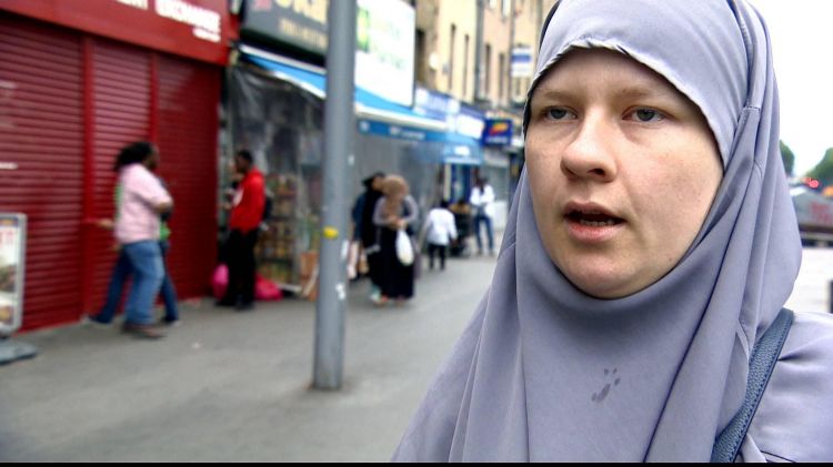 Is Islamophobia becoming more acceptable in UK politics?