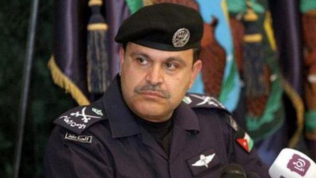 Jordan minister says militants who attacked police support Islamic State