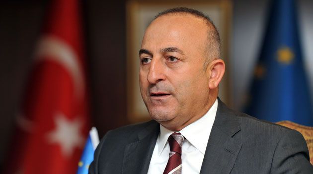 Анкара хочет нормальных отношений с Вашингтоном Чавушоглу
