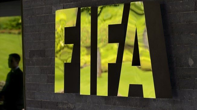 ФИФА исключила слово "коррупция" из Кодекса этики
