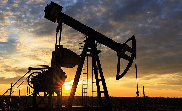 Хедж-фонды предсказали взлет цен на нефть до $150 из-за санкций США против Ирана