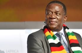 Zimbabwe's Mnangagwa moves to stop Chamisa's election court challenge