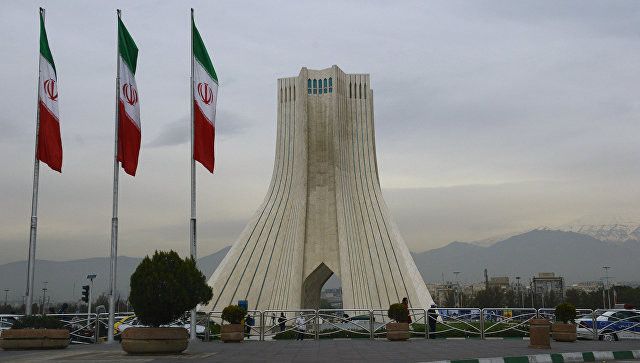 В Тегеране пройдет саммит по Сирии с участием России, Турции и Ирана