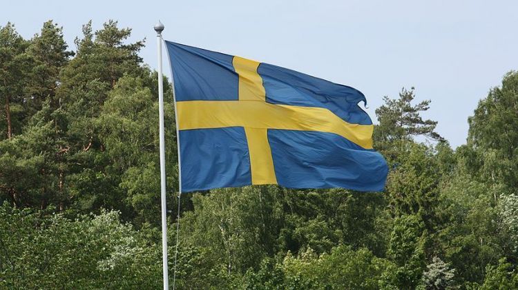 Muslim woman owed for discrimination Swedish Court