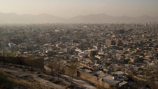 ИГ взяла на себя ответственность за взрыв в учебном заведении в Кабуле