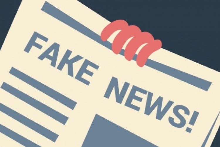 Parliament throws out law against 'fake news'