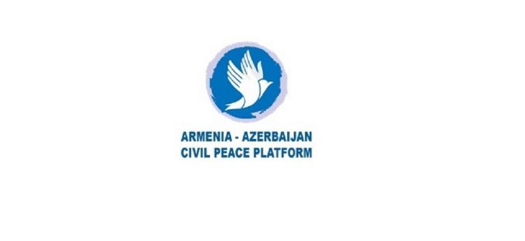 A regular meeting of the Steering Committee of the “Armenia-Azerbaijan Civil Peace Platform” was held