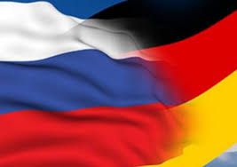 German politician highlights need to change policy towards Russia
