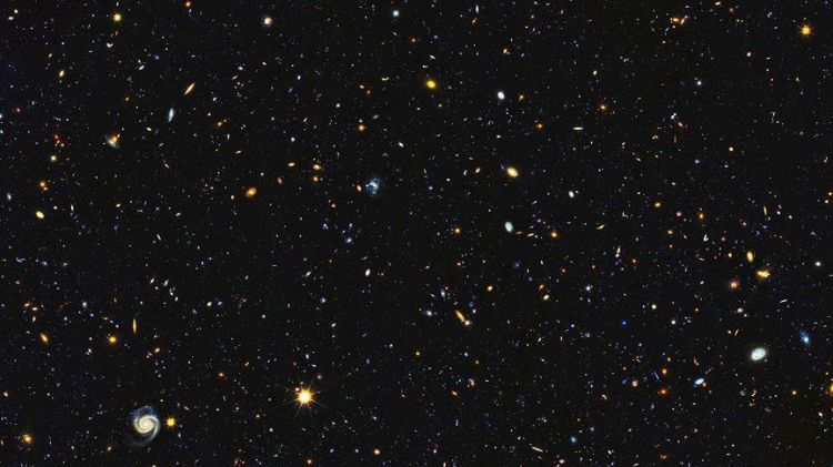 New Hubble telescope panorama one of largest views ever