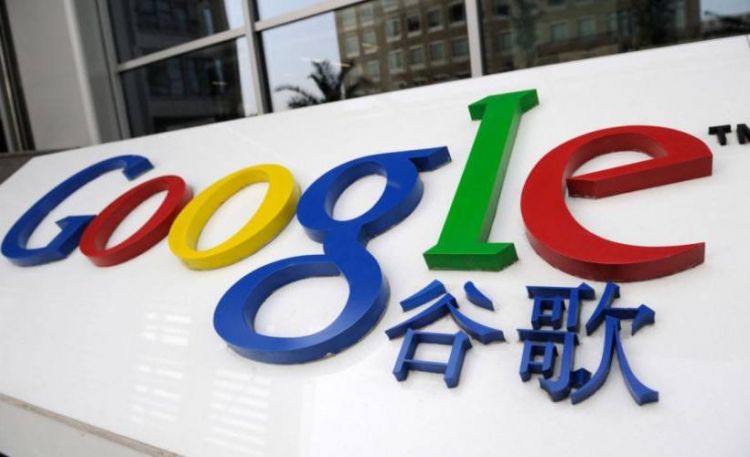 Google employees demand more oversight of China search engine plan