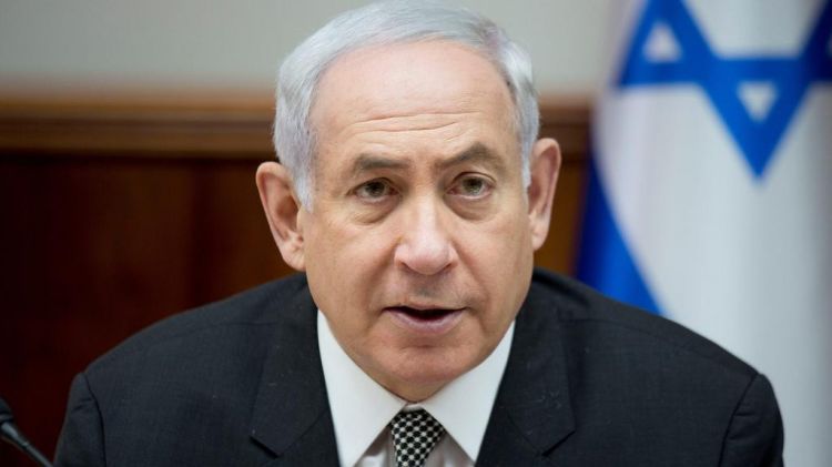 Полиция проводит очередной допрос Нетаньяху в его резиденции в Иерусалиме