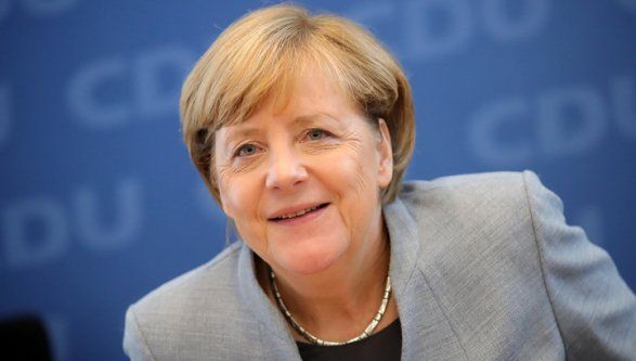 В Германии потребовали отставки Меркель