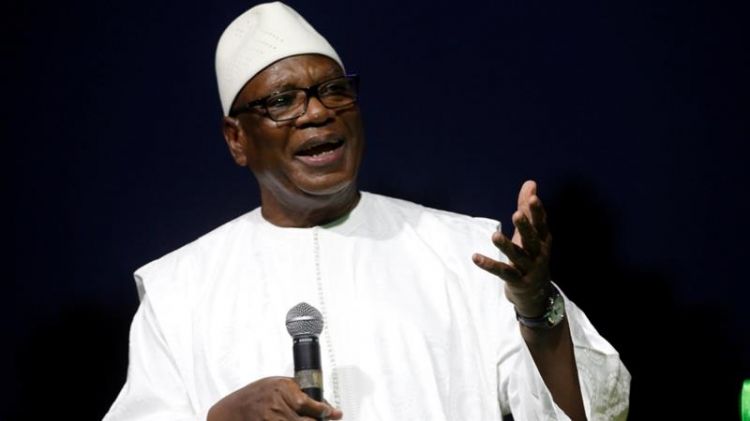 Mali re-elects Ibrahim Boubacar Keita What you should know