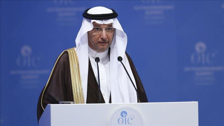OIC urges Afghan rivals to engage in peace talks