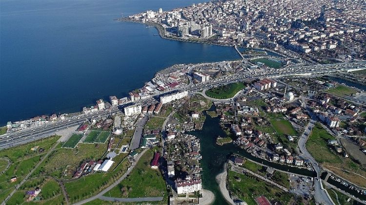 Эрдоган заявил о готовности начать строительство канала в обход Босфора