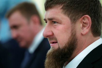 Кадыров передумал героизировать убийцу Буданова