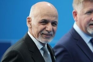 الرئيس الأفغاني يعلن وقفا جديدا مشروطا لإطلاق النار مع طالبان