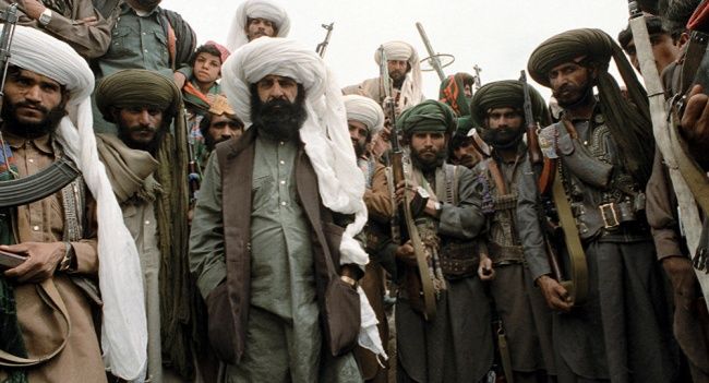 Талибы не ответили на предложение о перемирии