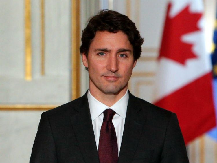 Премьер Канады сообщил о намерении участвовать в выборах 2019 года