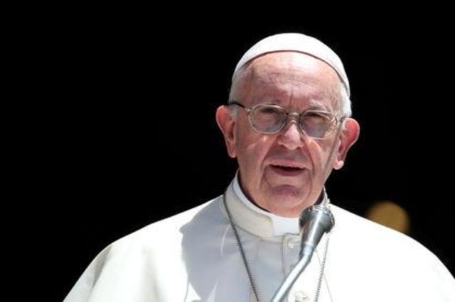 Pope vows no more cover ups in letter to all Catholics on sexual abuse