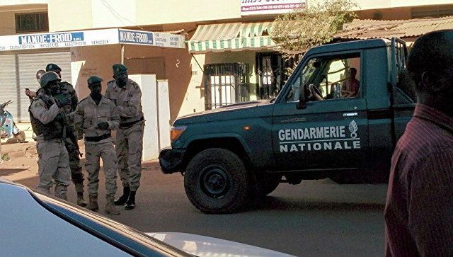 В Мали суд подтвердил переизбрание действующего президента