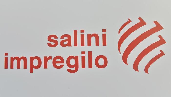 Italy's Salini to set new 2021 targets after disposal