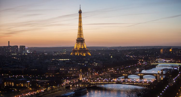 Paris may host new Normandy Quartet summit