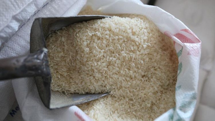1 million bags of toxic rice seized
