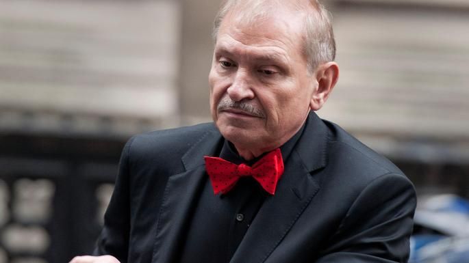 London evades cooperation with Russia in probe into Glushkov’s death Embassy
