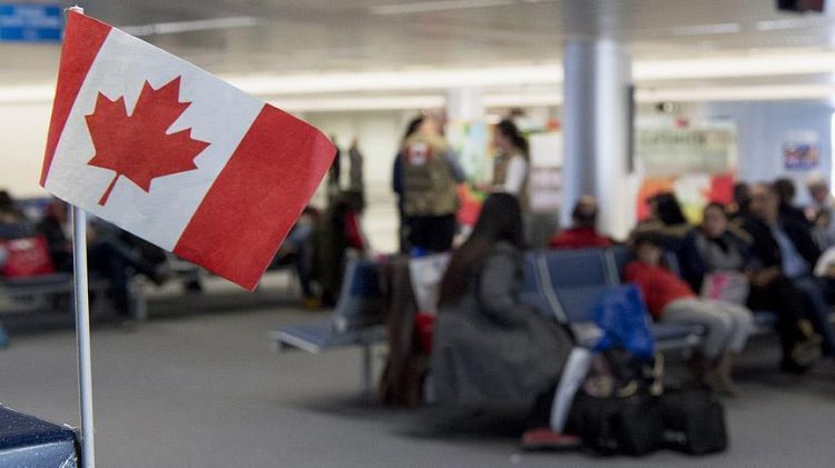 Canada adopts first-come family immigration system