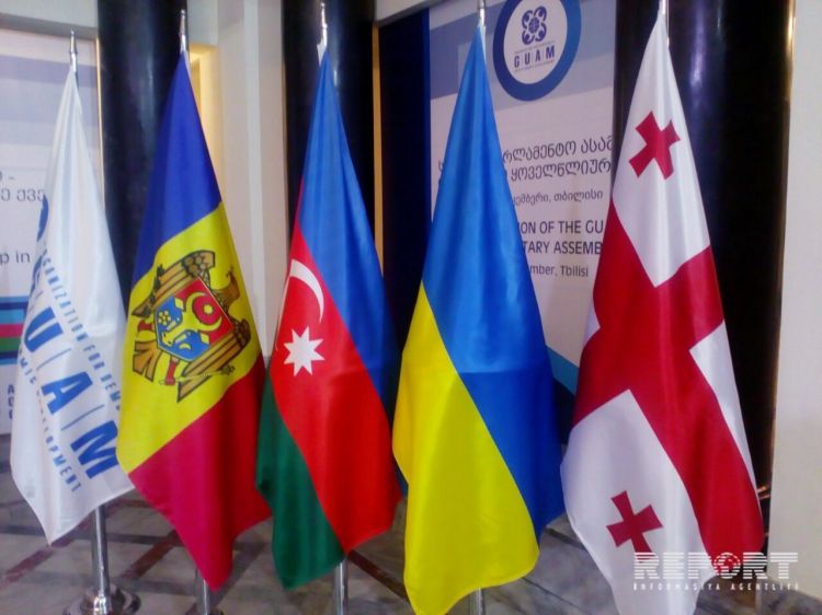 11-ая сессия ПА ГУАМ пройдет в Кишиневе в сентябре
