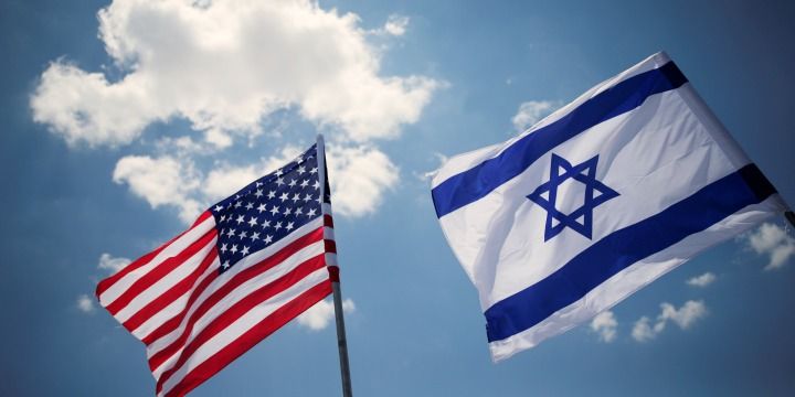 U.S. not discussing recognition of Israel's Golan hold