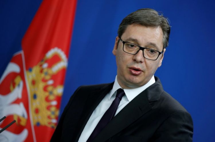 Serbia may reintroduce compulsory military service