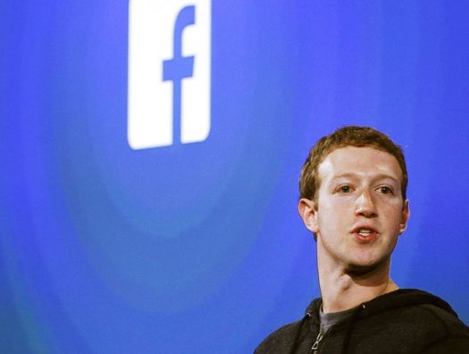 В Facebook снова пожаловались на троллей из Ирана и России