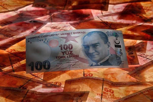 Lira remains steady after adviser says Turkey made 'big mistake' over past