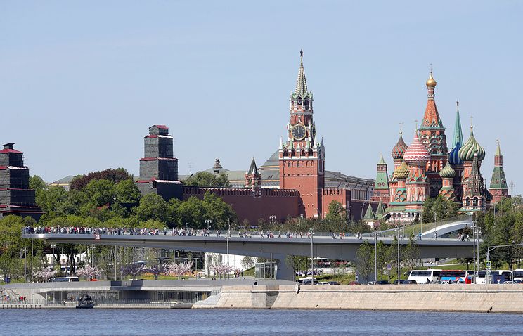 Kremlin rejects any compensation to Baltic states for alleged ‘Soviet occupation’