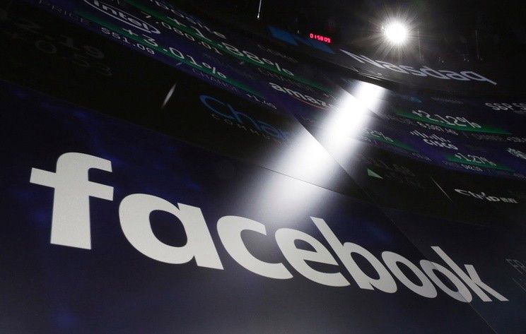 Facebook заблокировала более 400 приложений из-за опасений о сохранности данных