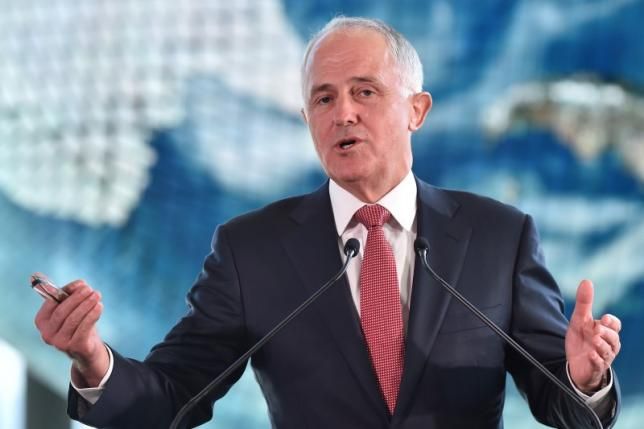 В Австралии трое министров подали в отставку и потребовали ухода премьера