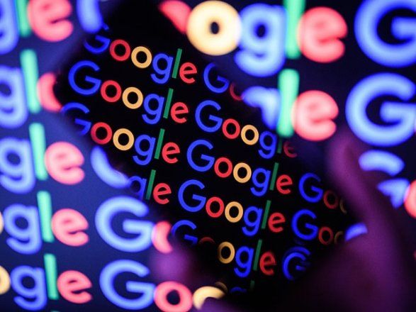 Google удалил 58 «иранских» аккаунтов