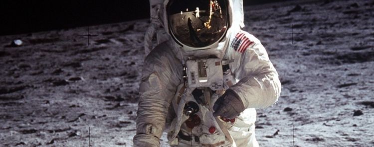 США готовят новую космическую экспедицию к Луне